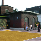 Siegen Schlachthof Ueberlegungen